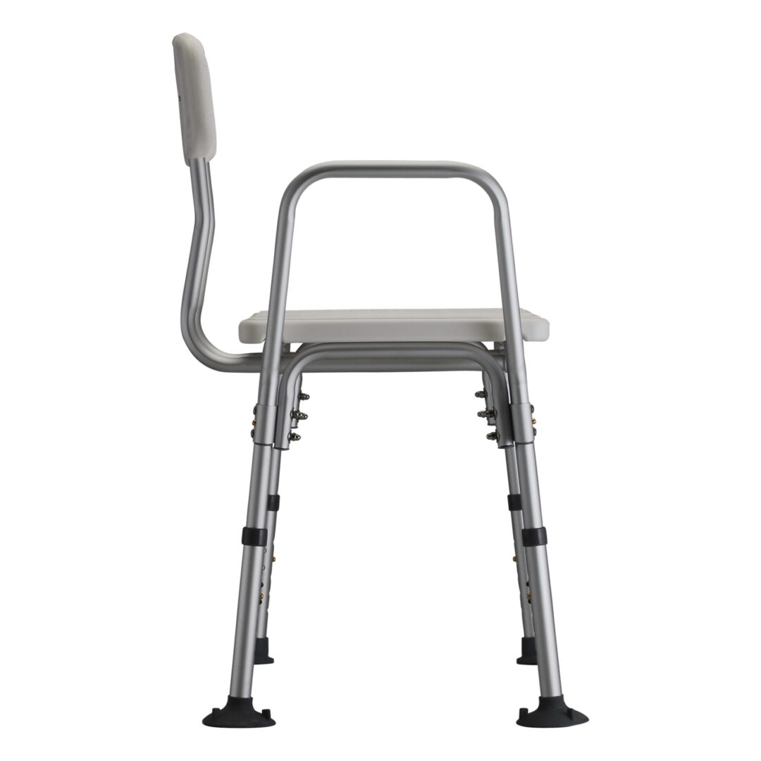 Bariatric Over the Tub Transfer Bench - MetroCare